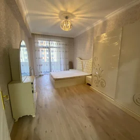 In Sumgayit 80.0 m² apartment is for rent - Image 4