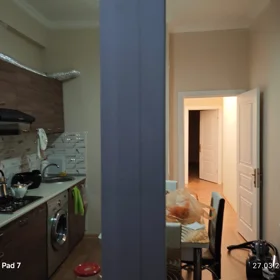 In Baku 73.0 m² apartment is for rent - Image 3