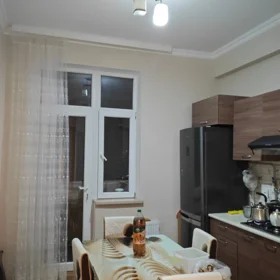 In Baku 73.0 m² apartment is for rent - Image 4