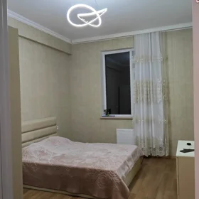 In Baku 73.0 m² apartment is for rent - Image 5