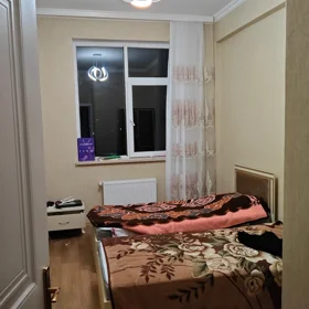 In Baku 73.0 m² apartment is for rent - Image 6
