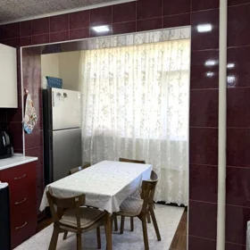 In Baku 70.0 m² apartment is for rent - Image 4