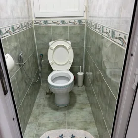 In Baku 70.0 m² apartment is for rent - Image 5