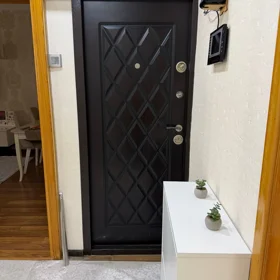 In Baku 70.0 m² apartment is for rent - Image 8