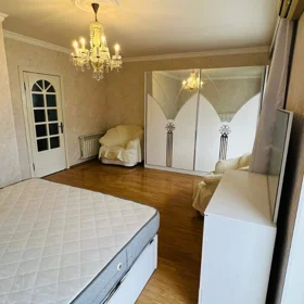 Baku-da 80.0 m2 mənzil kirayə verilir - Şəkil 4