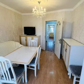 Baku-da 80.0 m2 mənzil kirayə verilir - Şəkil 9