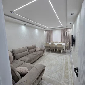 In Baku 120.0 m² apartment is for sale - Image 3