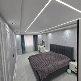 In Baku 120.0 m² apartment is for sale - Image 4
