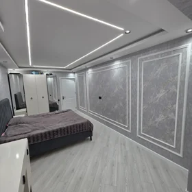 In Baku 120.0 m² apartment is for sale - Image 5