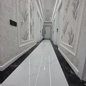 In Baku 120.0 m² apartment is for sale - Image 10