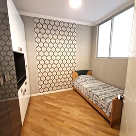 In Baku 175.0 m² apartment is for rent - Image 10