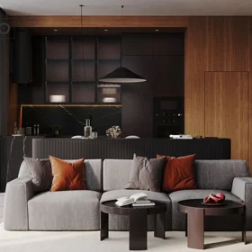 In Sabunçu rayonu 208.0 m² apartment is for sale - Image 9
