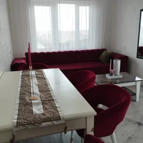 In Sabunçu rayonu 65.0 m² apartment is for sale - Image 4