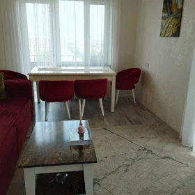 In Sabunçu rayonu 65.0 m² apartment is for sale - Image 5