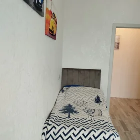 In Sabunçu rayonu 65.0 m² apartment is for sale - Image 7