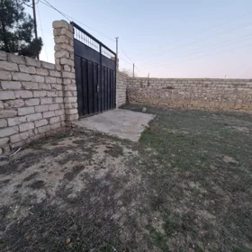 In Xəzər rayonu nan acre land is for sale - Image 3