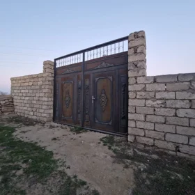 In Xəzər rayonu nan acre land is for sale - Image 5