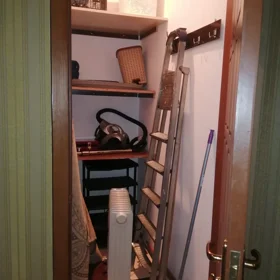 In Baku 125.0 m² apartment is for rent - Image 6