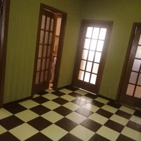 In Baku 125.0 m² apartment is for rent - Image 7