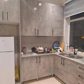 In Baku 70.0 m² apartment is for rent - Image 4