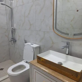 In Baku 70.0 m² apartment is for rent - Image 6