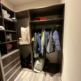 In Baku 90.0 m² apartment is for rent - Image 3