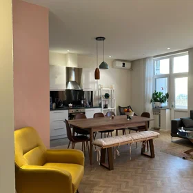 In Baku 90.0 m² apartment is for rent - Image 5