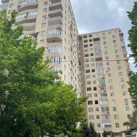 In Baku 90.0 m² apartment is for rent - Image 6