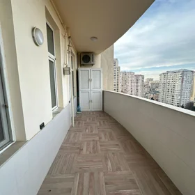In Baku 90.0 m² apartment is for rent - Image 7