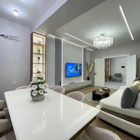 In Baku 120.0 m² apartment is for sale - Image 3