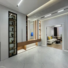In Baku 120.0 m² apartment is for sale - Image 5