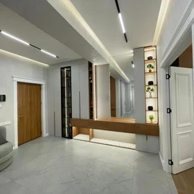 In Baku 120.0 m² apartment is for sale - Image 6