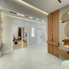 In Baku 120.0 m² apartment is for sale - Image 8
