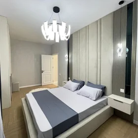 In Baku 120.0 m² apartment is for sale - Image 10