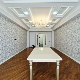 In Baku 143.0 m² apartment is for sale - Image 4