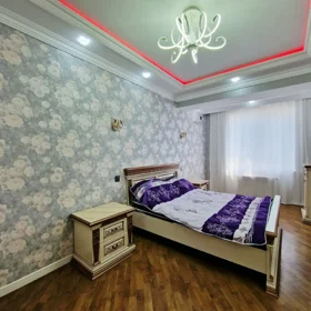 In Baku 143.0 m² apartment is for sale - Image 5