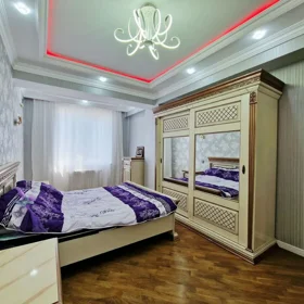 In Baku 143.0 m² apartment is for sale - Image 6