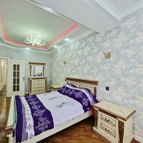In Baku 143.0 m² apartment is for sale - Image 7