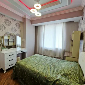 In Baku 143.0 m² apartment is for sale - Image 8