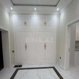 In Baku 145.0 m² apartment is for rent - Image 4