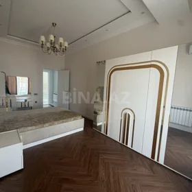 In Baku 145.0 m² apartment is for rent - Image 7