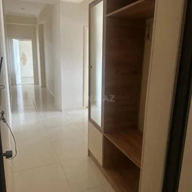 In Baku 95.0 m² apartment is for rent - Image 4