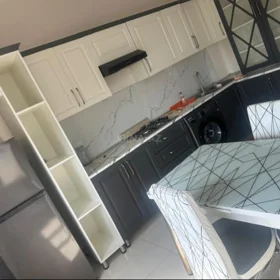 In Baku 95.0 m² apartment is for rent - Image 5