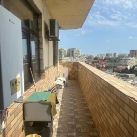 In Baku 95.0 m² apartment is for rent - Image 7