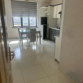 In Baku 95.0 m² apartment is for rent - Image 8
