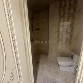 In Baku 95.0 m² apartment is for rent - Image 9