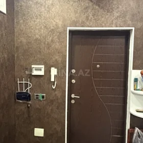 In Baku 65.0 m² apartment is for rent - Image 2
