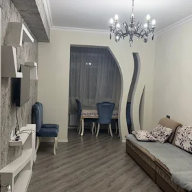 In Baku 65.0 m² apartment is for rent - Image 3
