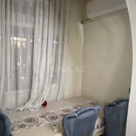 In Baku 65.0 m² apartment is for rent - Image 4