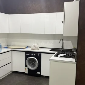 In Baku 65.0 m² apartment is for rent - Image 6